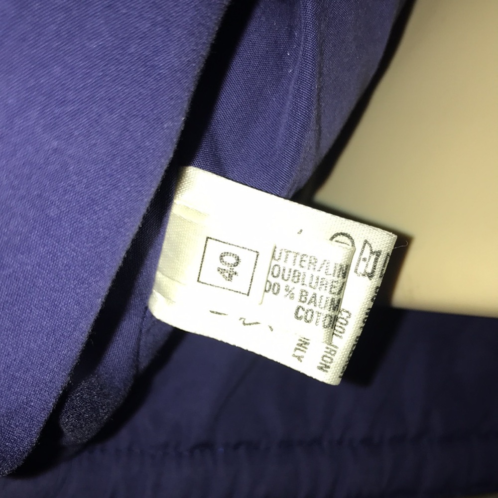 “Escada Knit Jacket - image 7